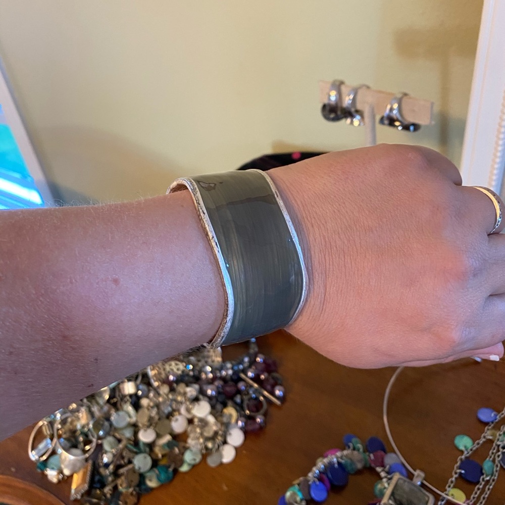 Lia Sophia Bracelet Lot